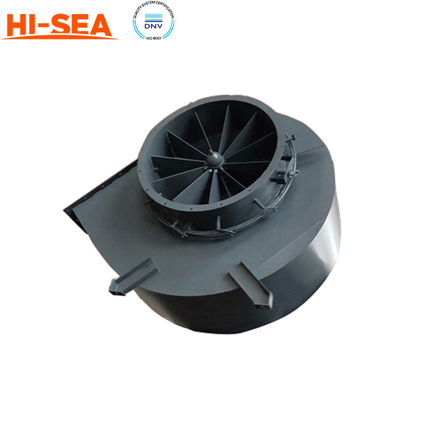 JCL-22 Marine Fan